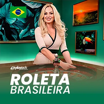 Roleta Brasileira